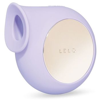 Lelo Sila stimulator pentru clitoris - imagine 2